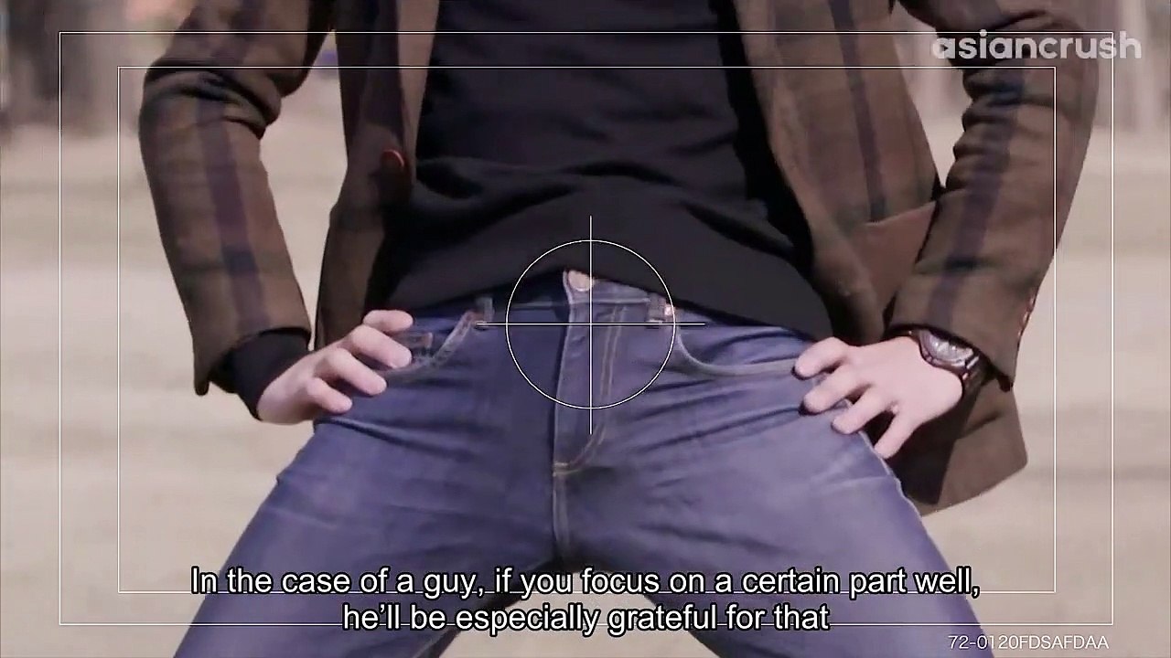 When a stranger asks you to take their picture | 72 Seconds - Episode 7