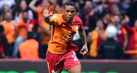 Maicon, Fenerbahçe'nin Garry Rodrigues ile ilgilenmesine büyük tepki gösterdi!