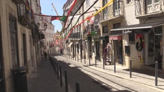 Inquilinos y propietarios, escépticos ante el nuevo plan de alquiler de Costa