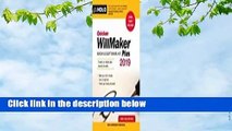 [MOST WISHED]  Quicken Willmaker Plus 2019 Edition: Book & Software Kit