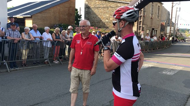 La ola pour La Pierre-Le Bigaut