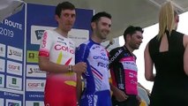 France 2019 - Benjamin Thomas champion de France du contre-la-montre
