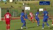 1-0 Fiorin Durmishaj First Goal with Olympiakos -  Olympiakos  1-0 Hapoel Beer Seva 29.06.2019