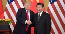 ABD Başkanı Trump'tan şaşırtan Huawei kararı! U dönüşü yaptı