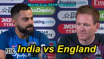 World Cup 2019 | Preview | Focus on India's no.4 as England must win to survive