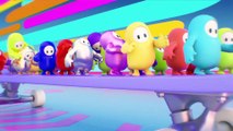 Fall Guys - Bande-annonce E3 2019