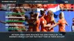 FOOTBALL: FIFA Women's World Cup: 5 Things Review - Italy 0-2 Netherlands