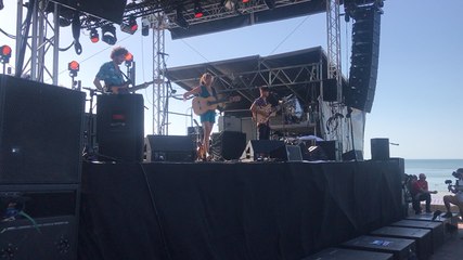 Festival Cabourg mon amour