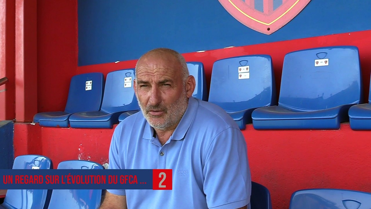 Vidéo - 5 questions au coach François Ciccolini !