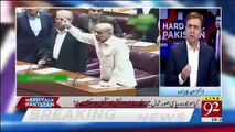 Hard Talk Pakistan With Moeed Pirzada  – 29th June 2019