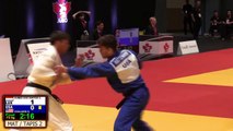 Judo - Tapis 1 (96)