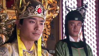 The Imperial Physician 08 (English Subtitle)