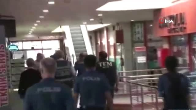 Kocaeli'de aranması olan 16 şahıs asayiş uygulamasında yakalandı