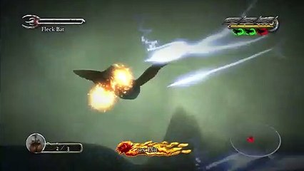 Legend of the Guardians- The Owls of Ga'Hoole Walkthrough Part 11 (PS3, X360, Wii)