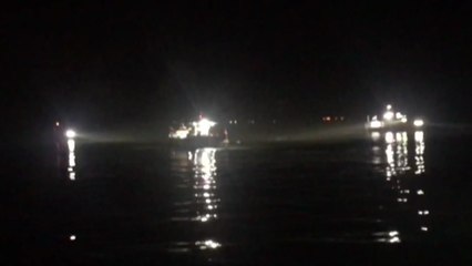 전남 해상에서 60대 선장 실종...이틀 연속 수색 / YTN