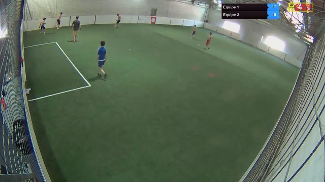 Equipe 1 Vs Equipe 2 - 29/06/19 15:29 - Loisir Poitiers - Poitiers Game Parc