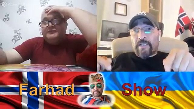 Нимножка пахожи на японца руски – 1% нациналисты // 2019-05-31_01-27 #Farhad_ролик #Far18+ #запретный