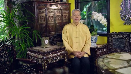 สารคดีเฉลิมพระเกียรติชุด "พระราชพิธีบรมราชาภิเษกในครั้งกรุงรัตนโกสินทร์" ตอน พระราชลัญจกรประจำรัชกาล