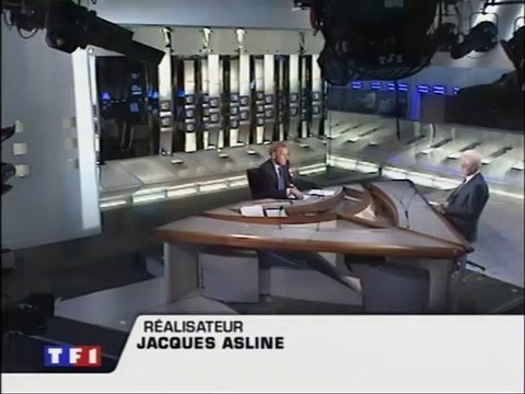 TF1 - 24 Mai 2005 - Pubs, JT 20H (PPDA), coming-next