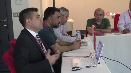 - Türk tarihini değiştirecek iddia- Prof. Dr. Necati Demir, yaptığı araştırmalar neticesinde Dede...