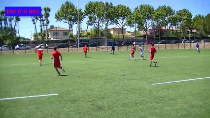 Expandables v Regina (0-0) : le résumé du match