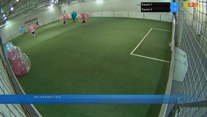 Equipe 1 Vs Equipe 2 - 29/06/19 16:58 - Loisir Poitiers - Poitiers Game Parc