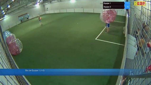 But de Equipe 1 (1-0) - Equipe 1 Vs Equipe 2 - 29/06/19 16:58 - Loisir Poitiers - Poitiers Game Parc