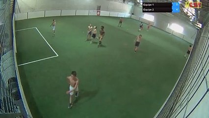 Equipe 1 Vs Equipe 2 - 29/06/19 16:26 - Loisir Poitiers - Poitiers Game Parc