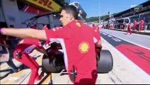 F1 2019 Austrian GP - Post-Qualifying Interviews and Analysis