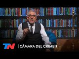 La historia del sillón: Asuero, el curandero de la Casa Rosada | CÁMARA DEL CRIMEN