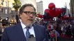 'Spider-Man: Far from Home' Premiere: Jon Favreau