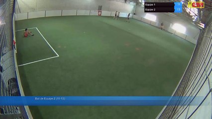 But de Equipe 2 (11-13) - Equipe 1 Vs Equipe 2 - 29/06/19 14:51 - Loisir Poitiers
