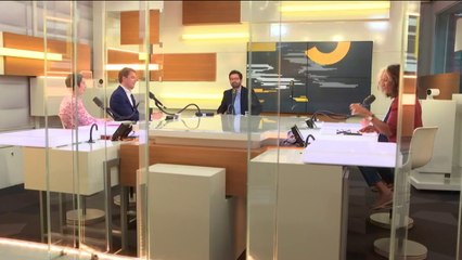 Le climat au G20, accord UE-Mercosur, Marches des fiertés, affaire Vincent Lambert... les informés du 29 juin