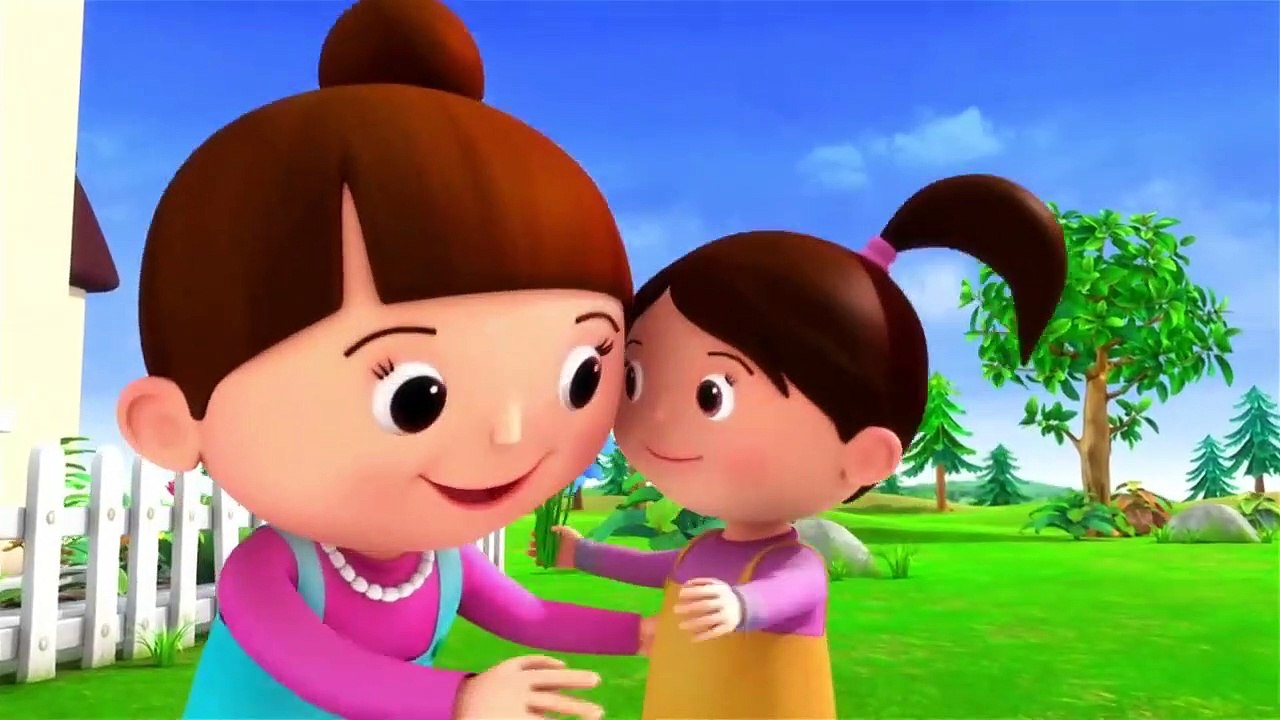 Sharing Is Caring - Valentines Day Special |  Junior | Cartoons and Kids Songs