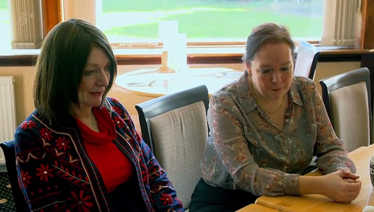 The Hotel Inspector S15E04