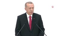 - Erdoğan'dan S-400 yorumu : 