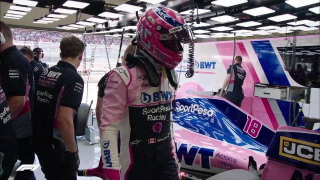 F1 Paddock Pass: Post-Qualifying at the 2019 Austrian Grand Prix