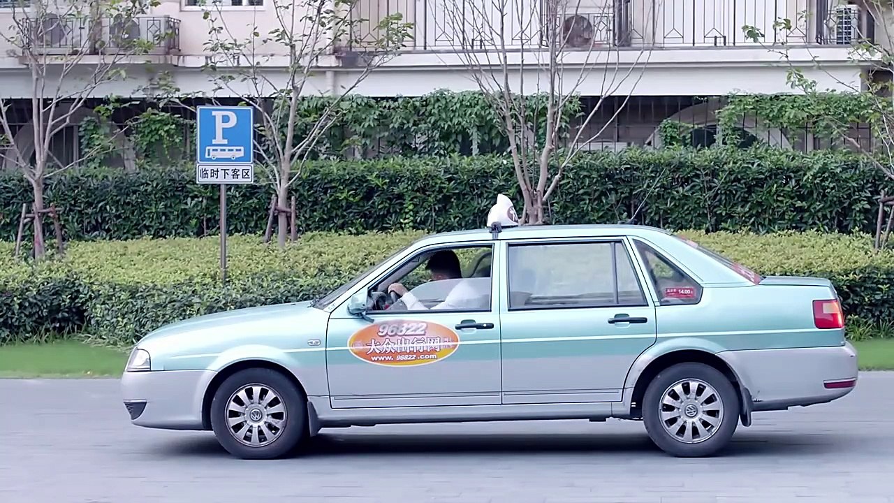 Delicious Destiny 49（Mike, Mao Xiaotong）