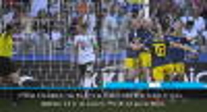 FOOTBALL: FIFA Women's World Cup: Fast Match Report: Germany 1-2 Sweden