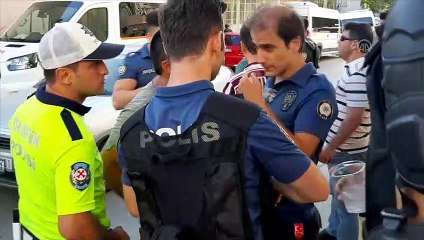 Düğünde kavga: 11 yaralı - KOCAELİ