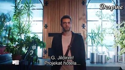 Svuda ti - 4. epizoda 1 najava