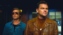 Once Upon a Time in Hollywood - Official 