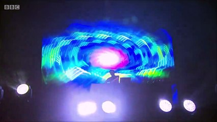 Jon Hopkins - Glastonbury 2019 - 28th June - Part 1