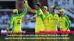 Fast Match Report - Starc bowls Australia past New Zealand