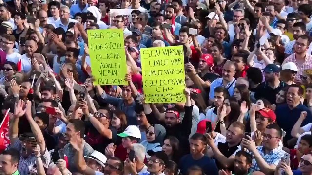 Ekrem İmamoğlu - Her Şey Çok Güzel Olacak Yeni Klip