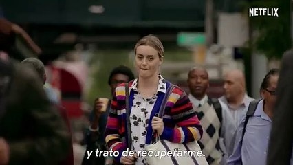 Orange is the New Black | Trailer Subtitulado temporada 7