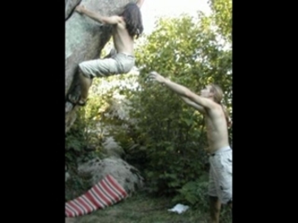 Kingsboulders