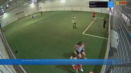 Equipe 1 Vs Equipe 2 - 30/06/19 15:16 - Loisir Poitiers - Poitiers Game Parc