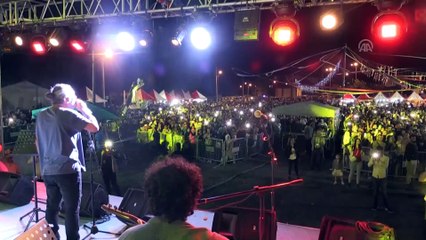 Iğdır'da Kayısı Festivali