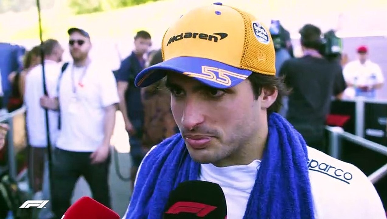 F1 Paddock Pass: Post-Race At The 2019 Austrian Grand Prix